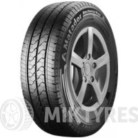 Matador Hectorra Van 195/75 R16C 110R